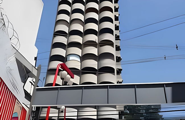 Apartamento Novinho Liberdade SP - Foto 51