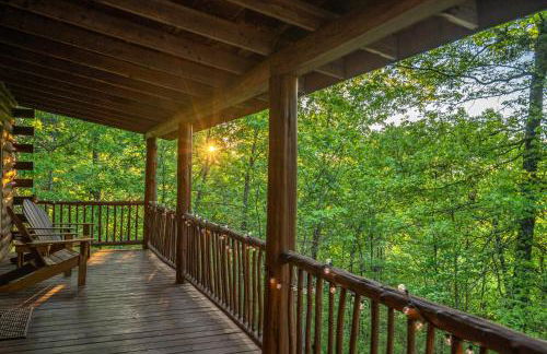 Nature's View Retreat Serenity and Splendor - Foto 9