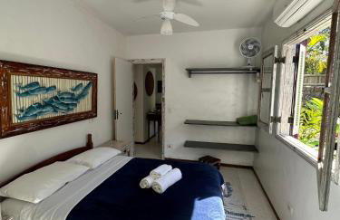 Vila dos Tangarás, Casa 1 Praia, a 30m do mar - Foto 8