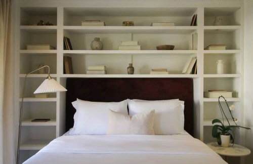 Mr. Nomad: Artistic Abode in Uptown - Foto 9