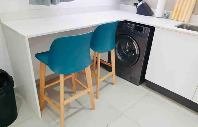 Contemporary 2 bed in Suburbs - 2080 - Foto 10