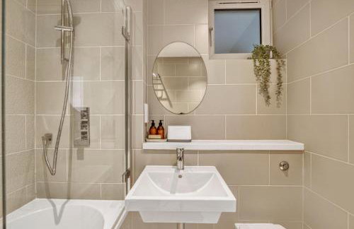 Homely 1Bed Apartment Vauxhall - Foto 18