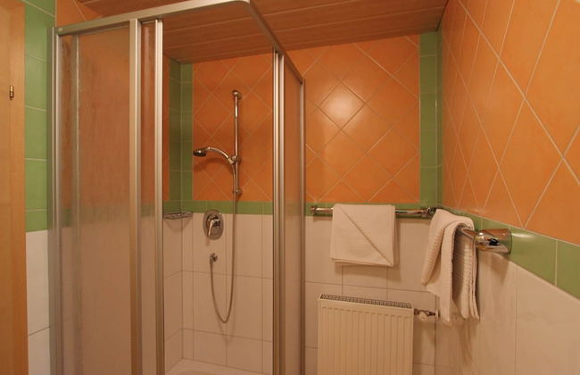 Modern Apartment in Fieberbrunn With Sauna - Foto 14