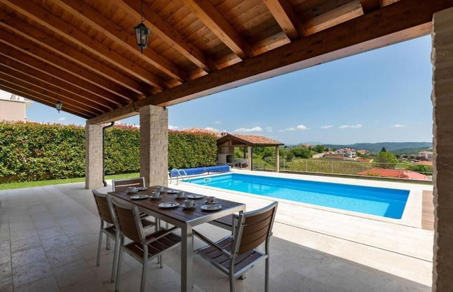 Villa Vor Ort - Foto 21