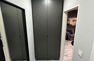 Stadt-Apartment - Foto 9