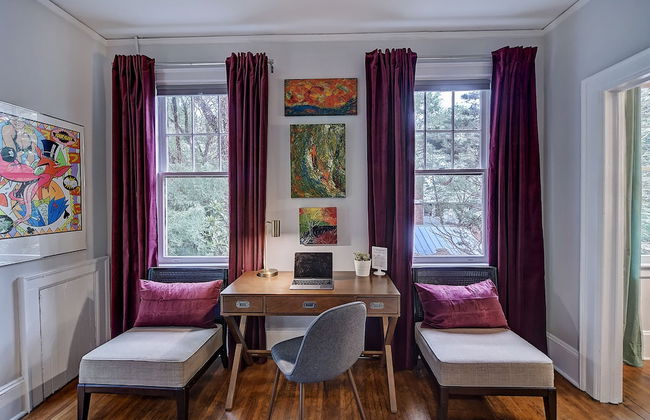 The Home Collection - Lamar Avenue - Foto 47