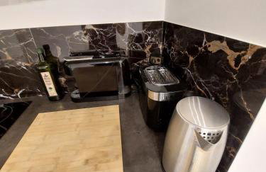 Cosy Home 4 - Spacieux studio avec parking - 30 min Paris - Foto 12