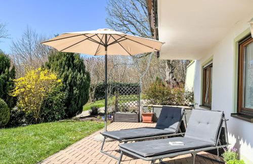 Apartment Alpenblick by Interhome - Foto 57