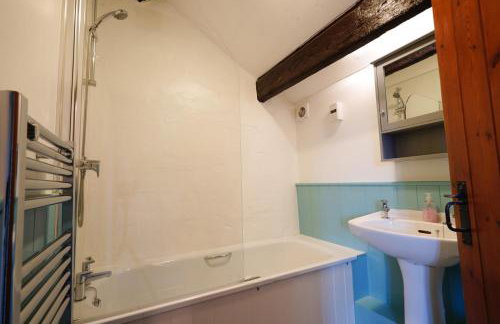 Bolehill Farm Cottages - Foto 42