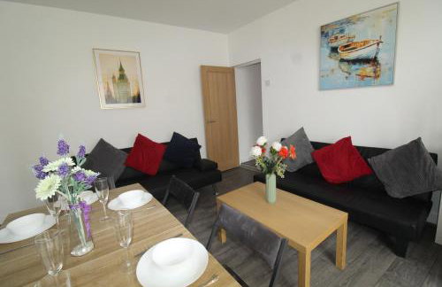 High Street House Thurnscoe by Smart Corporate Stays - Photo 29