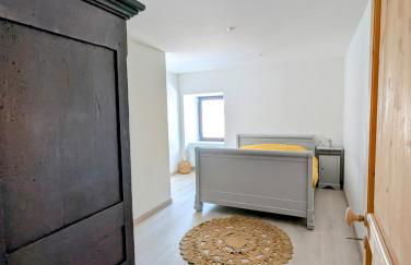 Grande ferme de 250m2 rénovée au charme rustique - Foto 30