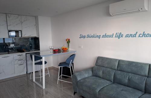 Sea View Apartment 4 You in Split - Foto 131