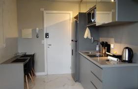 Moderno, no coração da cidade - Foto 9