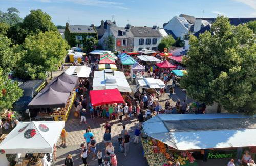 Traezh - appart-sympa - T3 en plein centre de Plœmeur - Foto 21