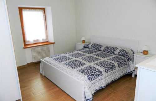 Appartamento Rosina, per 4/6 persone. In centro - Foto 9