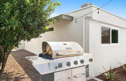 Zen Space 4Bd Pool 3 Mi to downtown PS - Foto 44