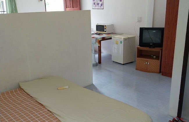 Ooy's Garden Resort - Foto 4