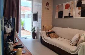 Luxo e exclusividade - Apartamento a 30m da praia da Cachoeira Floripa - Foto 33