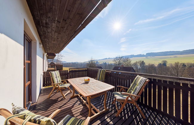 Green Valley Park Stárkov 6 - Foto 6