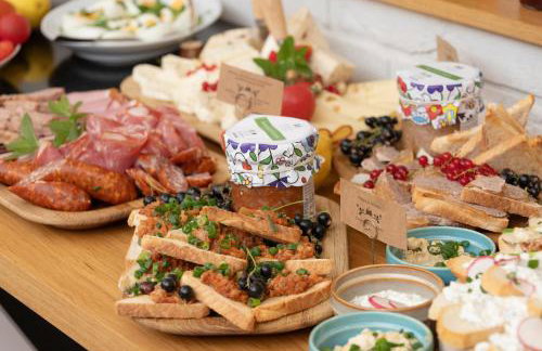 Chaber Apartamenty - Foto 62