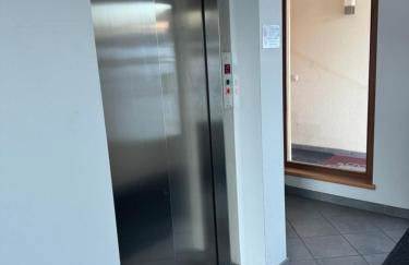 Mountain Flat Luna -Next the shuttle to Cortina Olympic stadium and train station- - Foto 51