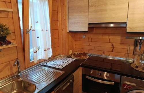 La casita de Rascafria - Foto 24