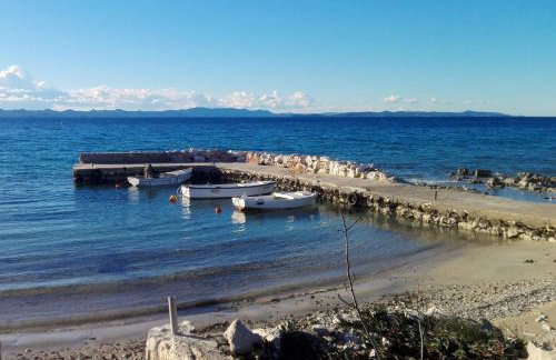 Secluded fisherman's cottage Cove Nevidjansko Polje, Pasman - 11392 - Photo 3