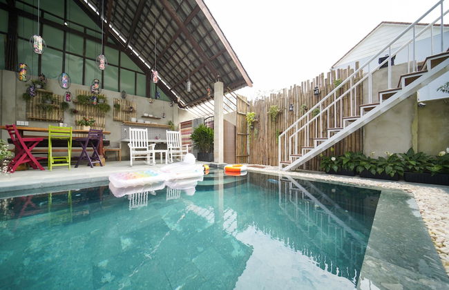 Villa De Van - Foto 55