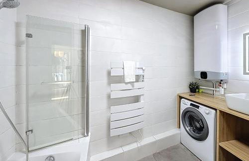 Le haut de Vallières appartement 3 pièces NETFLIX - Foto 14