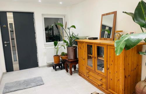 Ganze Etage - Zentral - Messe gut erreichbar - Photo 18