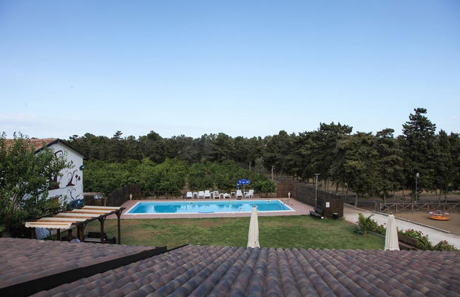 Sicily Country House & Beach - Photo 21