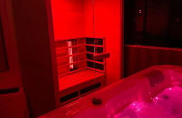 La Maison des Plaisirs Love room - Foto 24