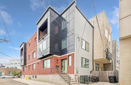 Modern 3BR Walk to Museums - Foto 37