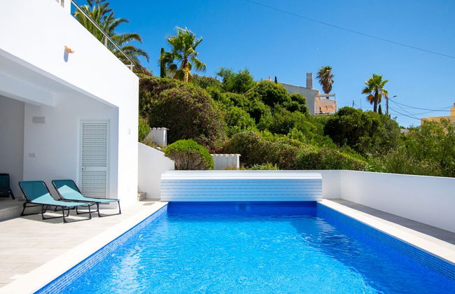 Casa Cubo in Carvoeiro - Foto 12