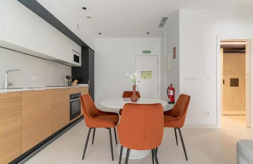 Canillas Apartments 2 - Foto 57