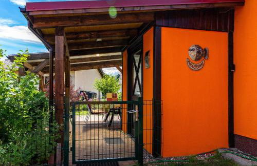 Apartment Morgensonne by Interhome - Foto 3