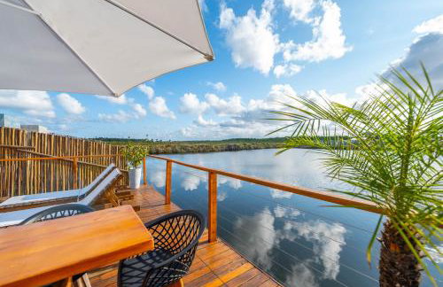 Bahia Soul - Lake House - Barra Grande - Península de Maraú - Foto 8