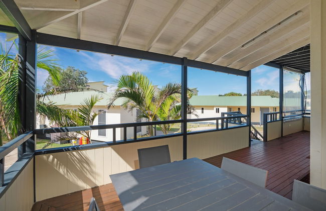 Fraser Island Beach Houses - Foto 69