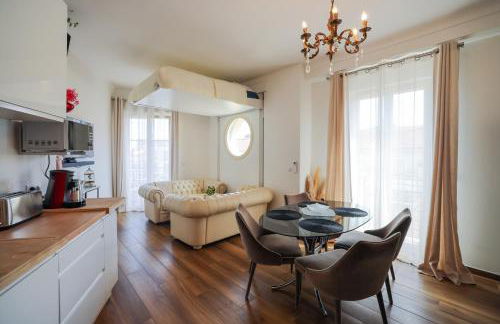 Appartement Gare Nice Ville - Foto 66