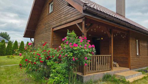 Domek w Krzewinie - Foto 2