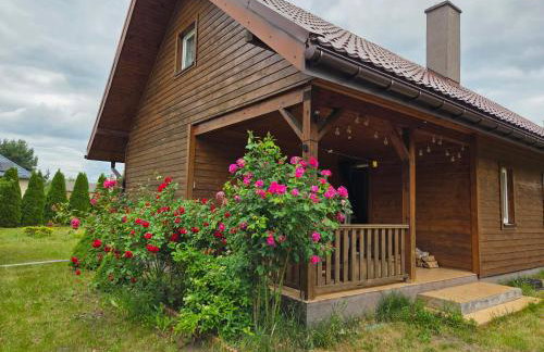 Domek w Krzewinie - Foto 2