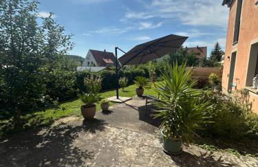 Ferienwohnung um`s Eck - Foto 42