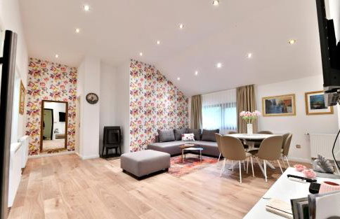 Villa Diva Grabovčeva - Foto 15