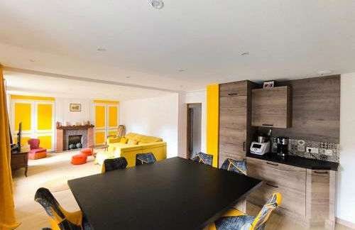 Spacieuse Maison Proche de la Mer - Foto 6