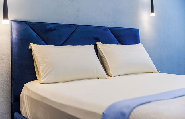 Marina Luxury Apartment - Photo 7