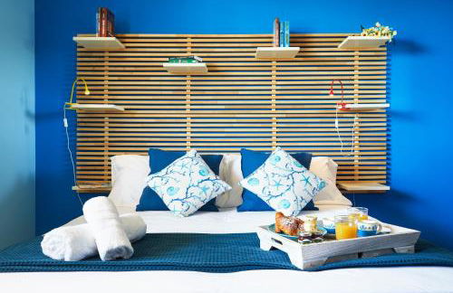 Una Finestra Sul Mediterraneo - Foto 5