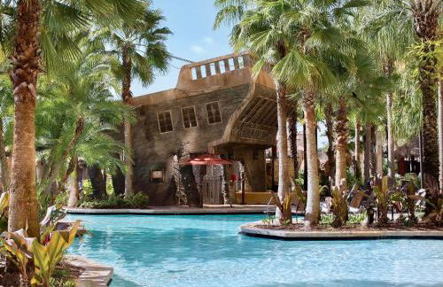 Wyndham Bonnet Creek 1BR Apartment with Resort Access - Foto 29