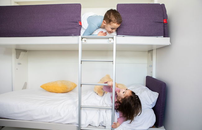 YotelPad Miami - Foto 9