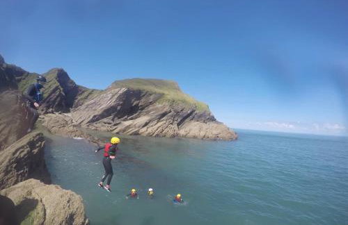 The Rectory Stunning Views Pool & Padel Court - Foto 66