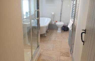 Quay House Luxury Living for 10 & Private Parking - Foto 28